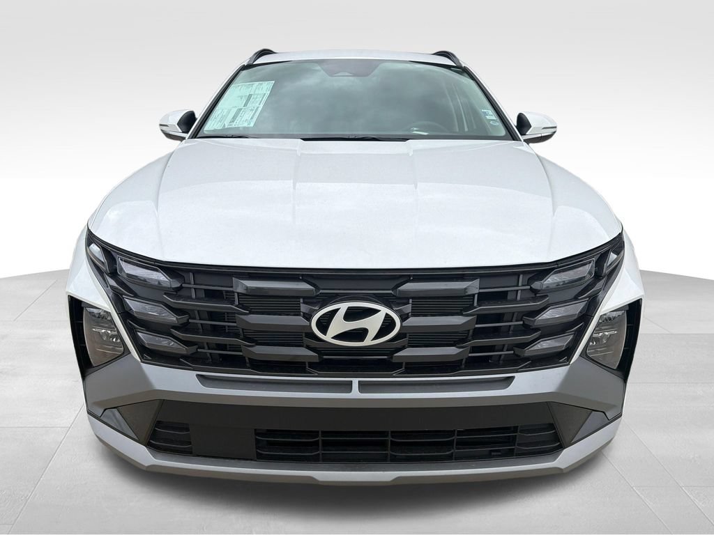 New 2026 Hyundai Tucson SEL FWD image 11