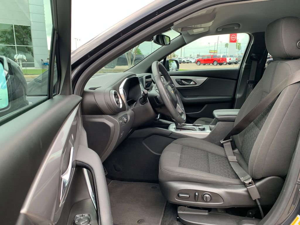 Used 2021 Chevrolet Blazer LT image 22