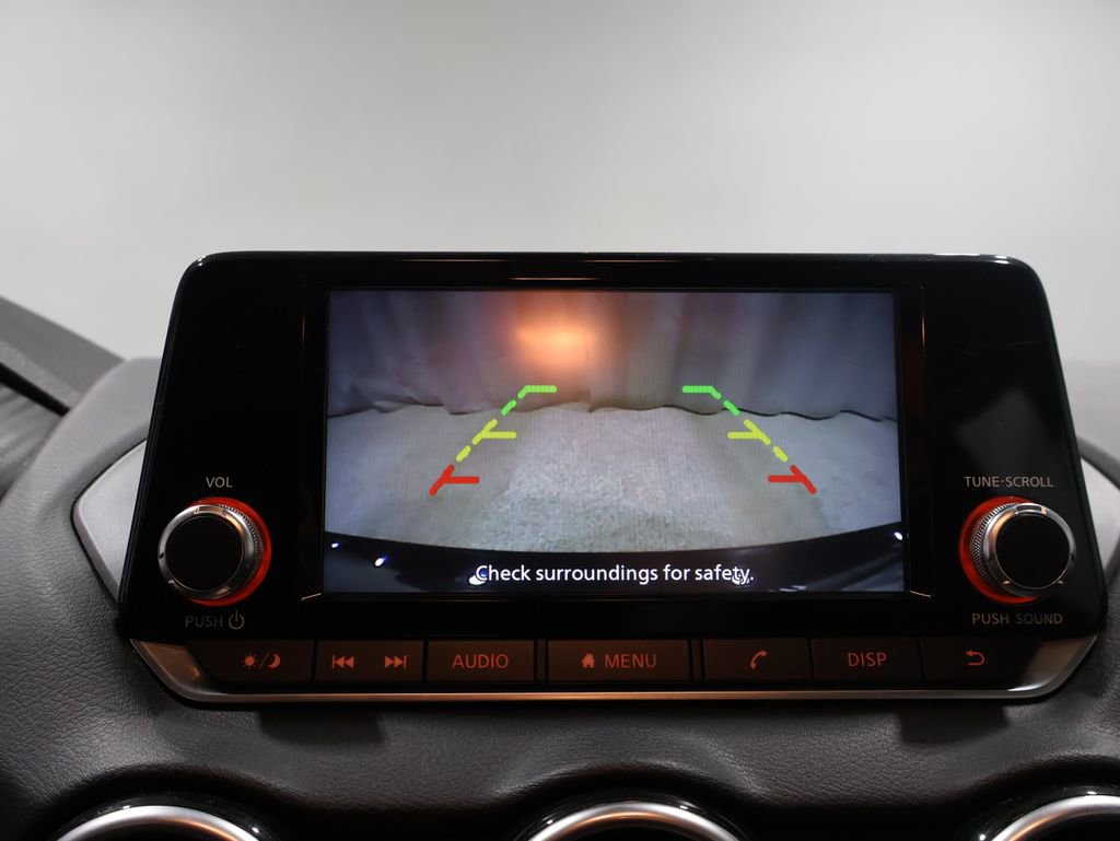 Used 2024 Nissan Sentra S image 27