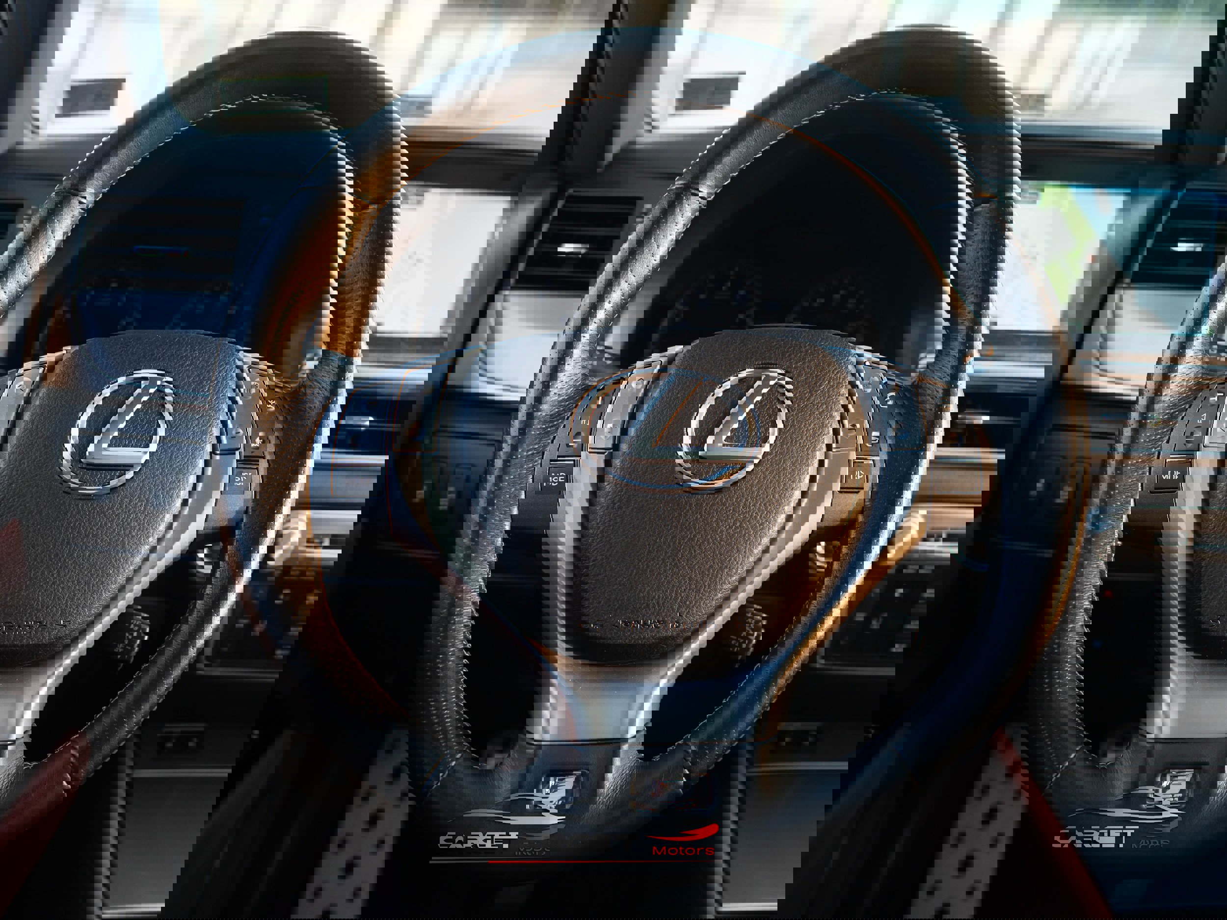 Used 2015 Lexus GS 350 F Sport w/ F Sport Package image 23