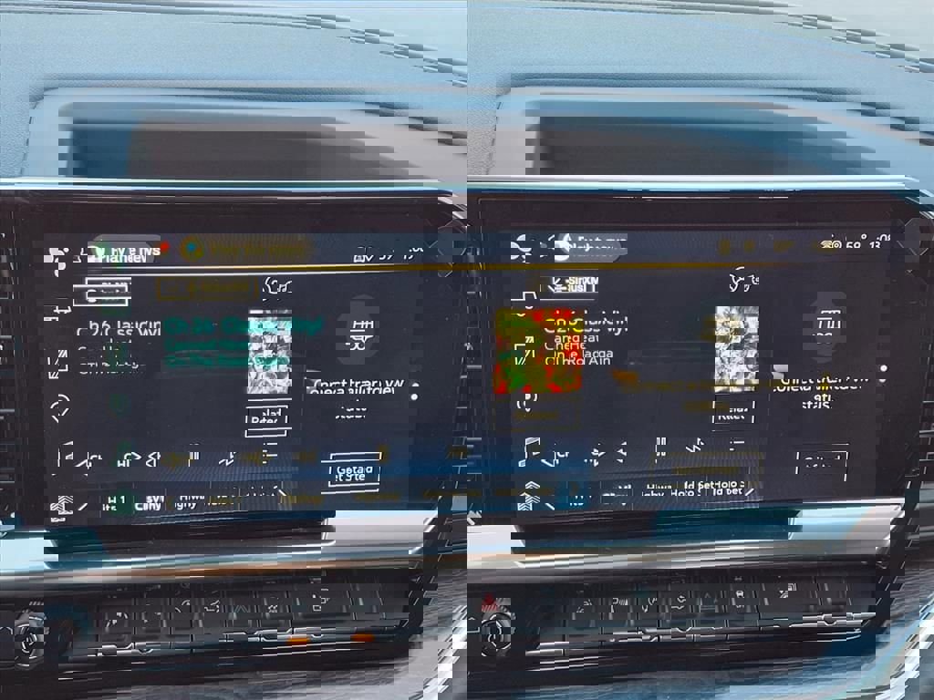 New 2026 Chevrolet Silverado 1500 LTZ w/ LTZ Premium Texas Edition image 15