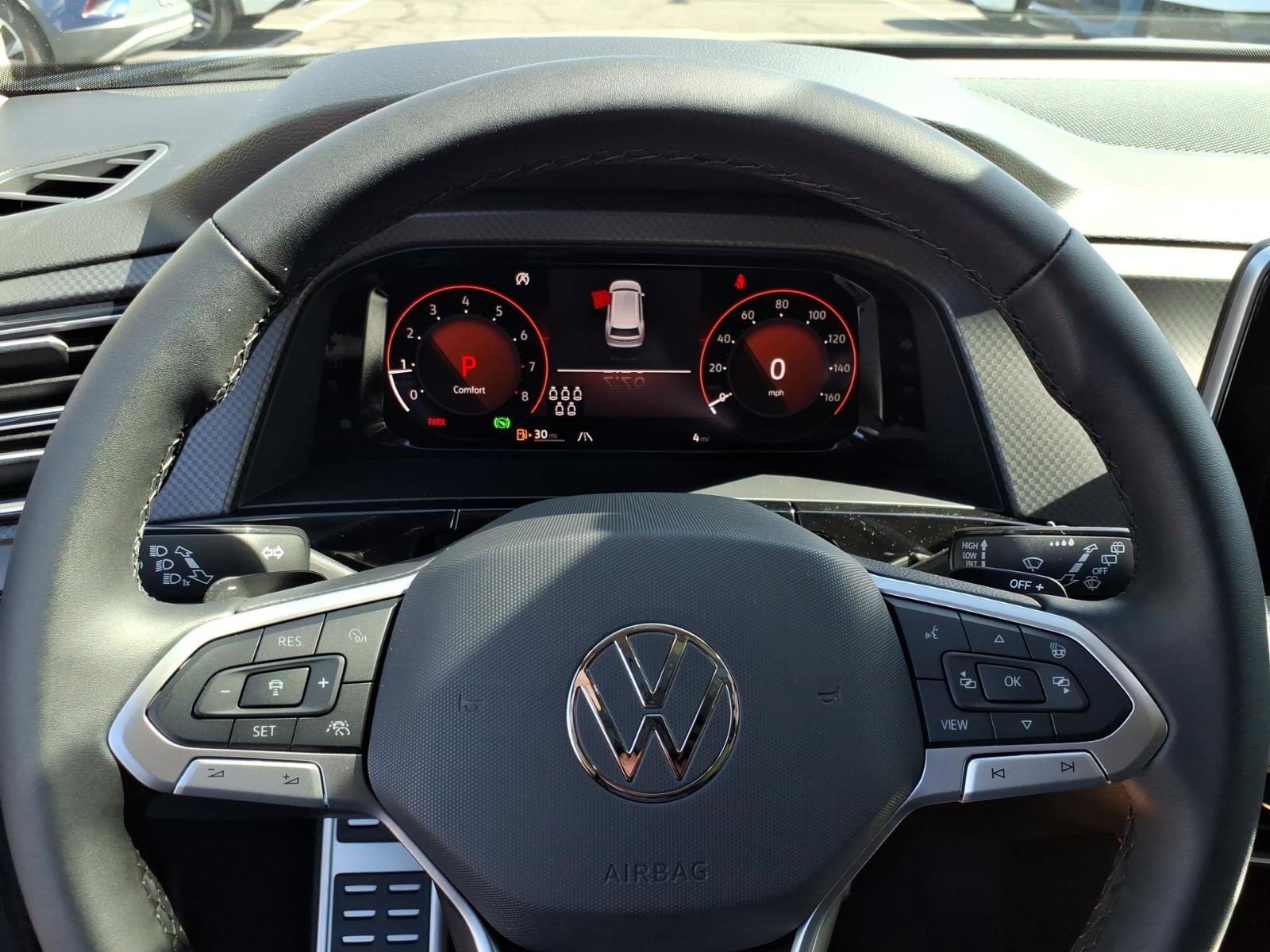 New 2026 Volkswagen Atlas Peak Edition image 19