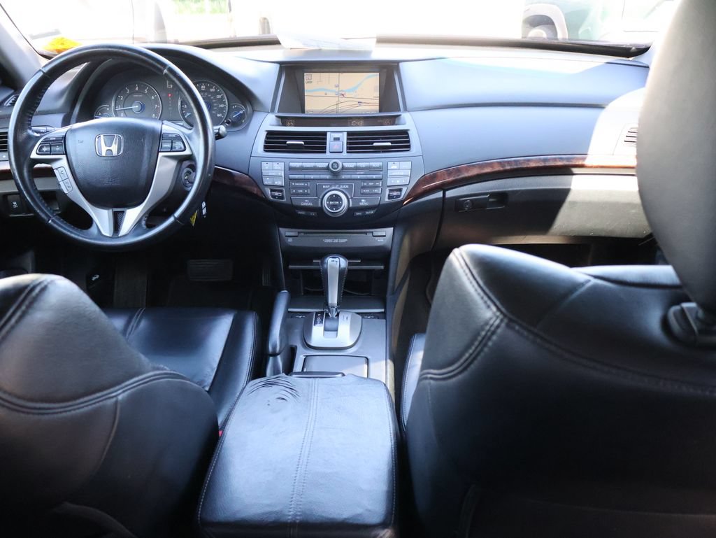 Used 2010 Honda Crosstour EX-L image 13