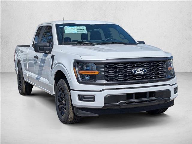 New 2026 Ford F150 STX image 6