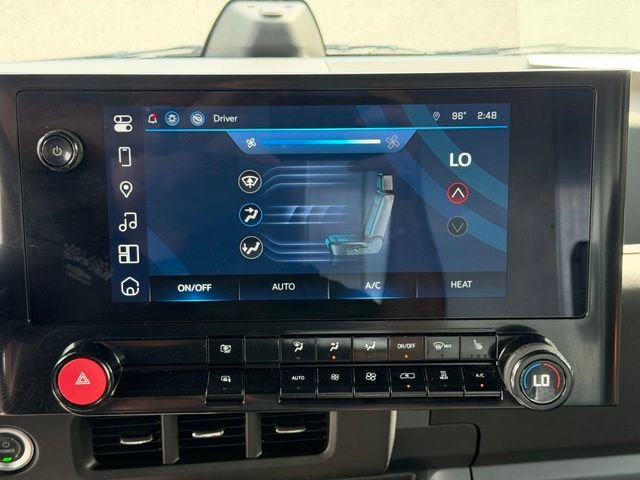 Used 2024 Chevrolet Brightdrop 600 w/ Commercial Equipment Package AWD/4WD image 28