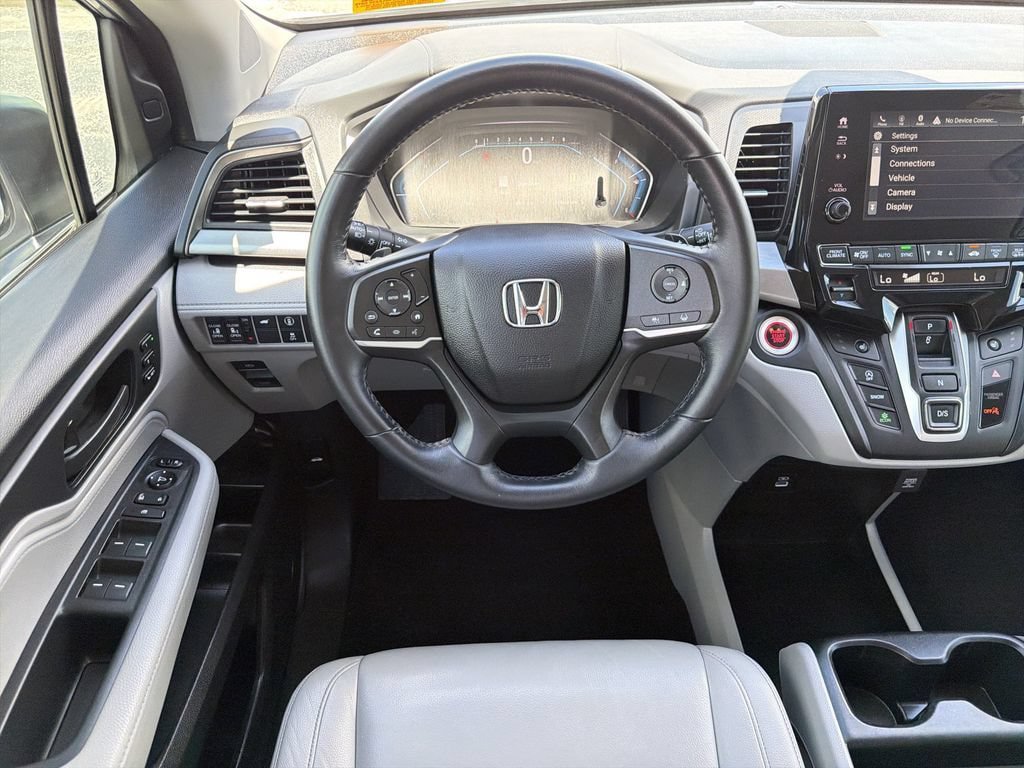Used 2023 Honda Odyssey EX-L image 15