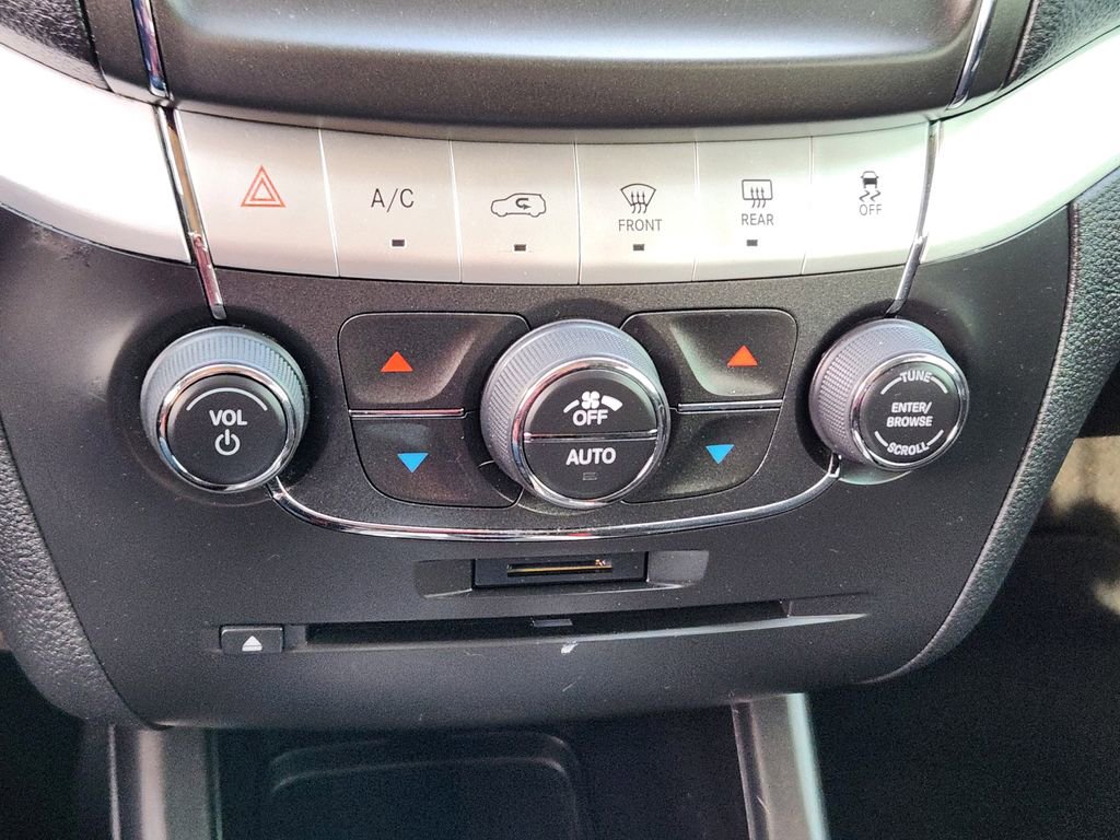 Used 2017 Dodge Journey Crossroad image 19