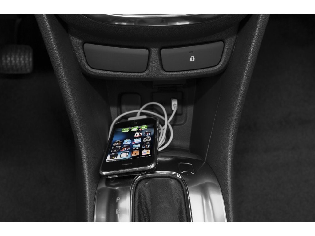 Used 2015 Buick Encore Premium AWD/4WD image 10