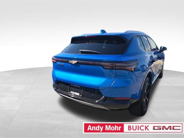 Used 2024 Chevrolet Equinox EV LT FWD image 21