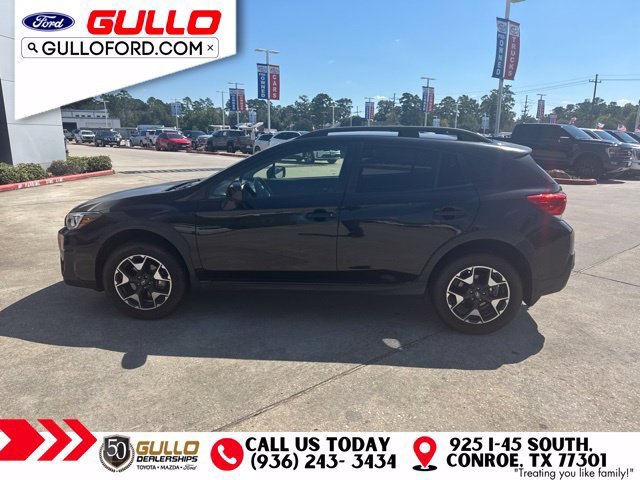 Used 2019 Subaru Crosstrek 2.0i Premium AWD/4WD image 10