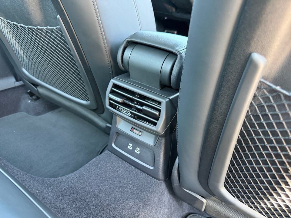 New 2026 Audi RS 3 AWD/4WD image 29