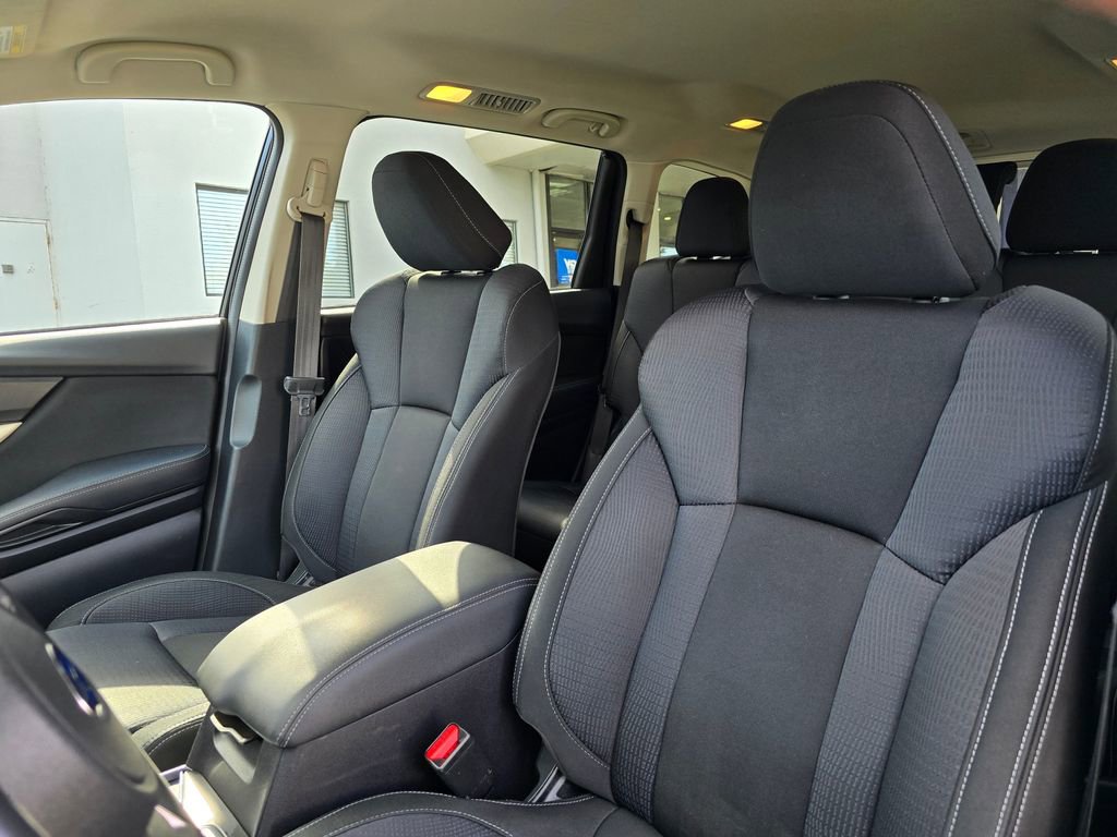 Used 2022 Subaru Ascent Premium w/ Convenience Package AWD/4WD image 23