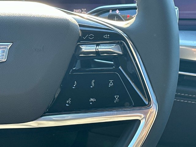 New 2027 Cadillac Escalade Sport w/ Touring Package AWD/4WD image 6