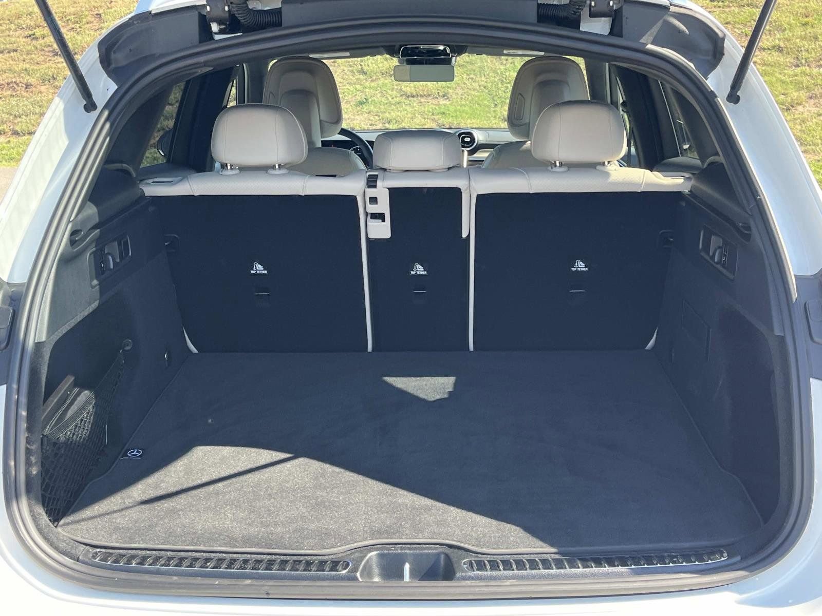 Certified 2025 Mercedes-Benz GLC 300 image 10