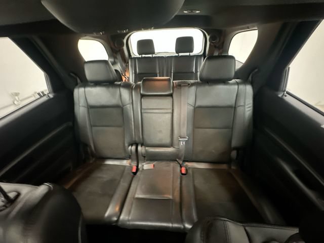 Used 2020 Dodge Durango R/T AWD/4WD image 26