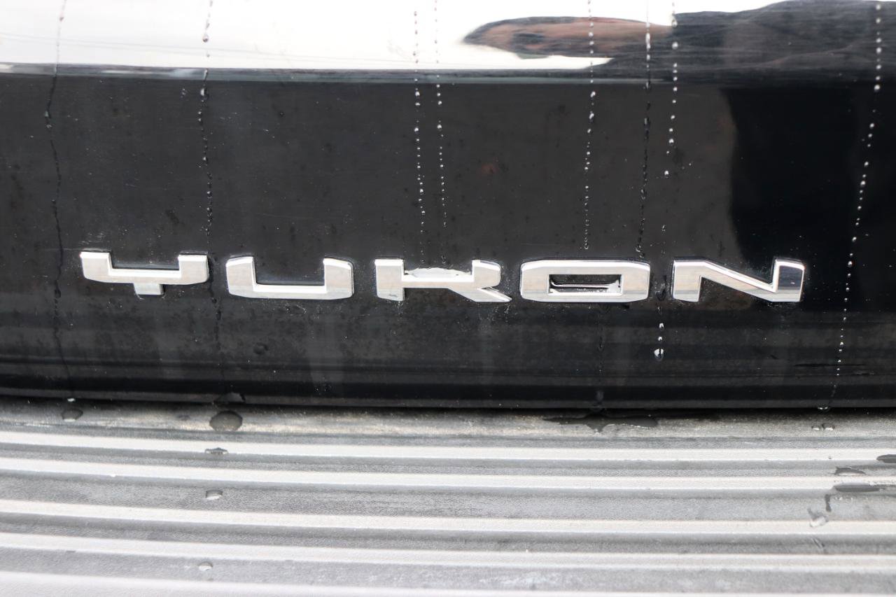 Used 2024 GMC Yukon SLT image 66