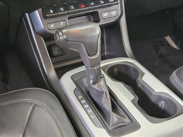 Used 2019 Chevrolet Colorado ZR2 image 19