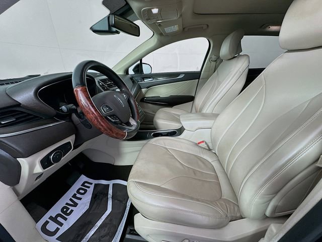 Used 2019 Lincoln MKC Reserve w/ MKC Climate Package image 21