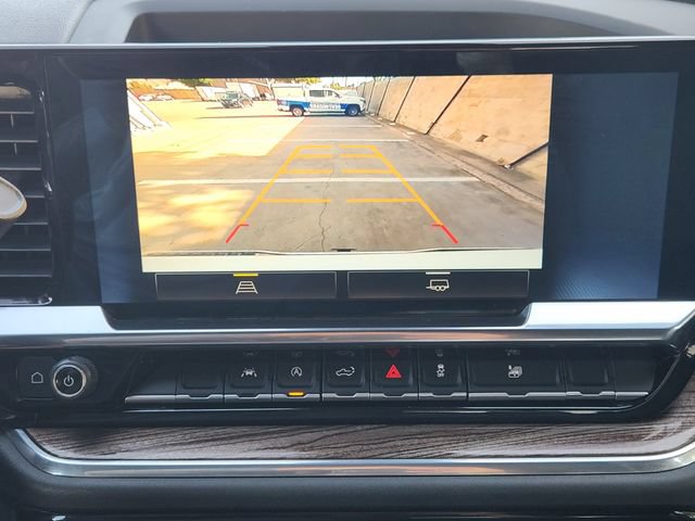 Used 2023 Chevrolet Silverado 1500 RST w/ Redline Edition RWD image 6