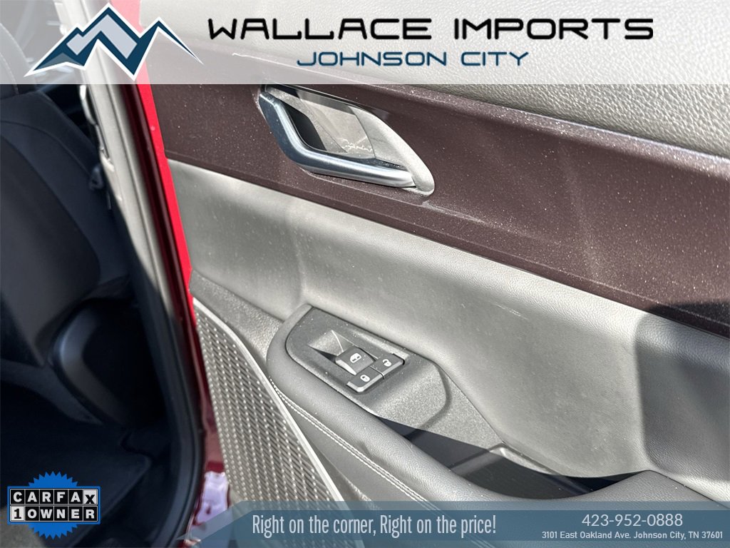 Used 2022 Jeep Grand Cherokee L Laredo w/ Luxury Tech Group I image 43