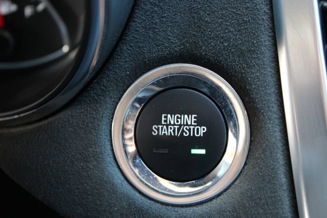 Used 2016 Chevrolet SS RWD image 18