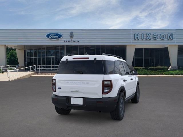 New 2025 Ford Bronco Sport Big Bend w/ Convenience Package image 8