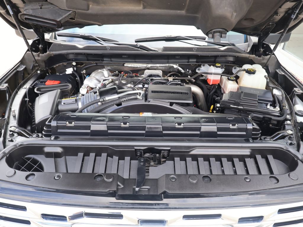 Certified 2024 GMC Sierra 2500 Denali w/ Denali Reserve Package image 53