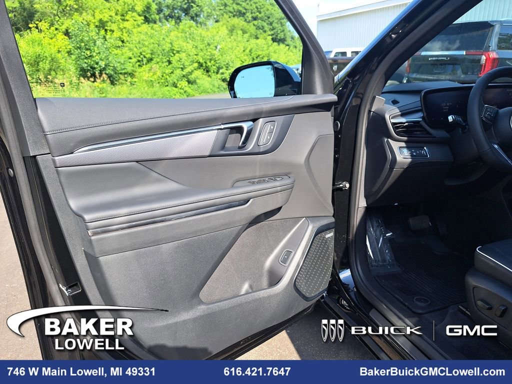 New 2026 Buick Enclave Sport Touring w/ LPO, All-Weather Package image 29