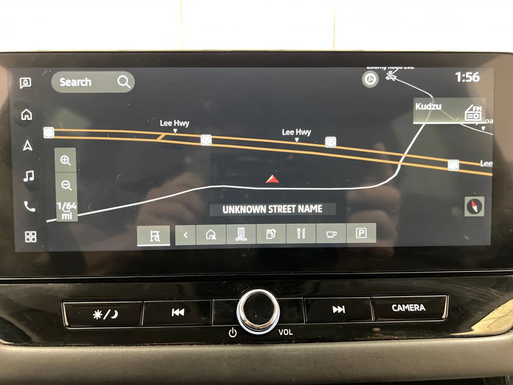 Used 2025 Mitsubishi Outlander SE FWD image 66