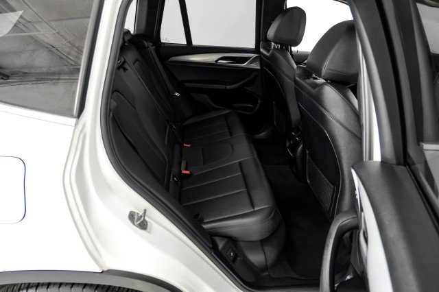 Used 2021 BMW X3 xDrive30e w/ Convenience Package image 29