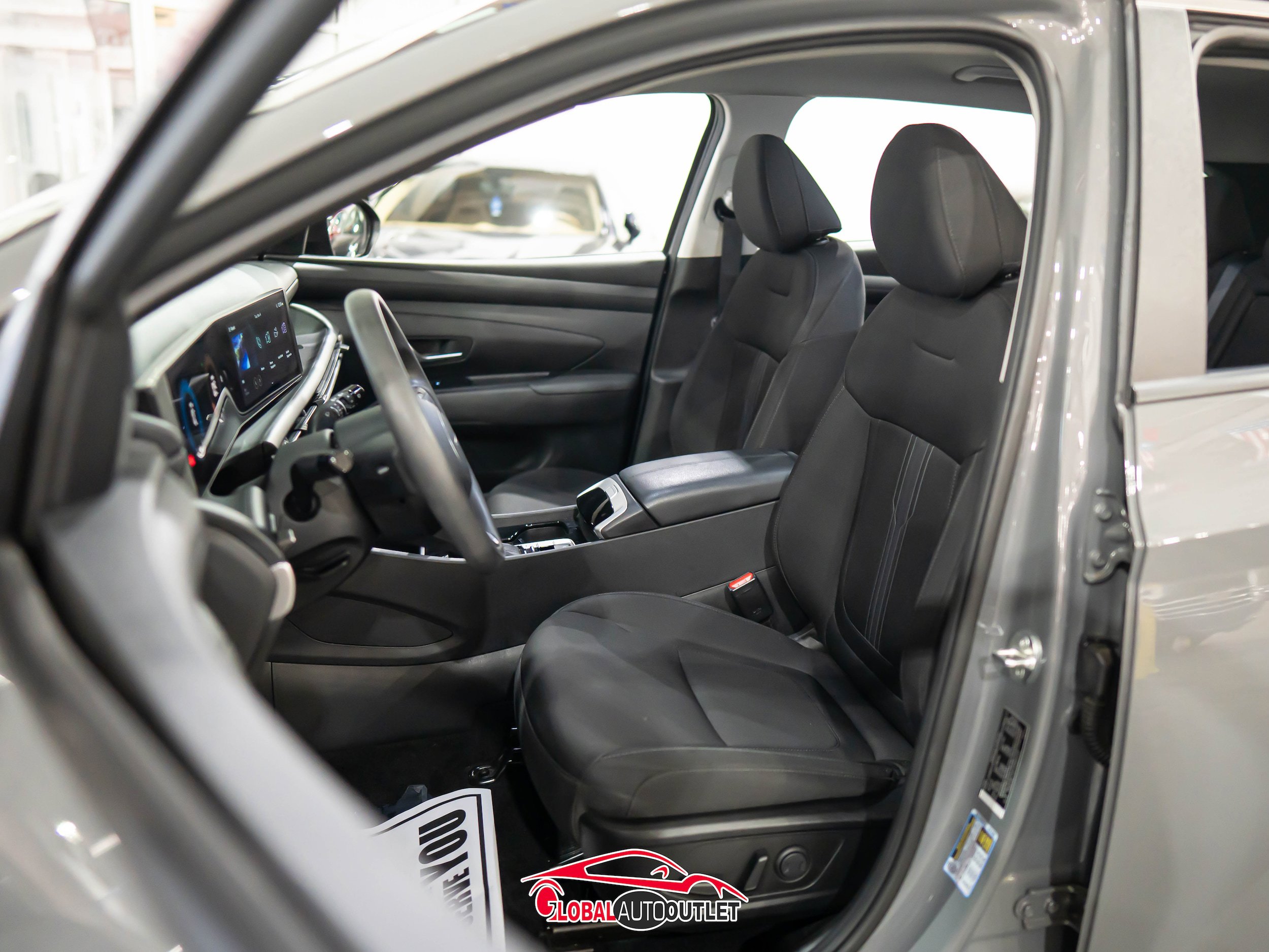 Used 2025 Hyundai Tucson SEL image 15