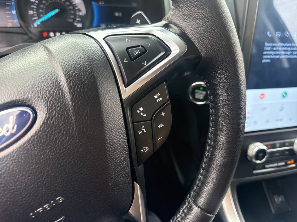 Used 2024 Ford Edge SEL w/ Convenience Package AWD/4WD image 38