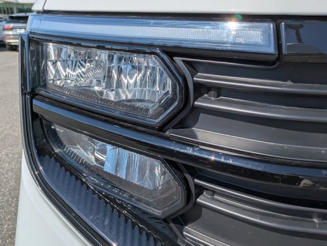 Certified 2025 Ford Expedition Active image 10