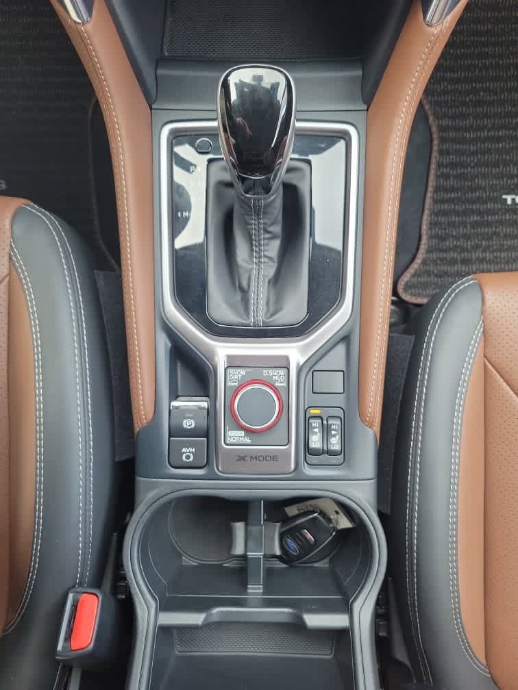 Used 2022 Subaru Forester Touring AWD/4WD image 18