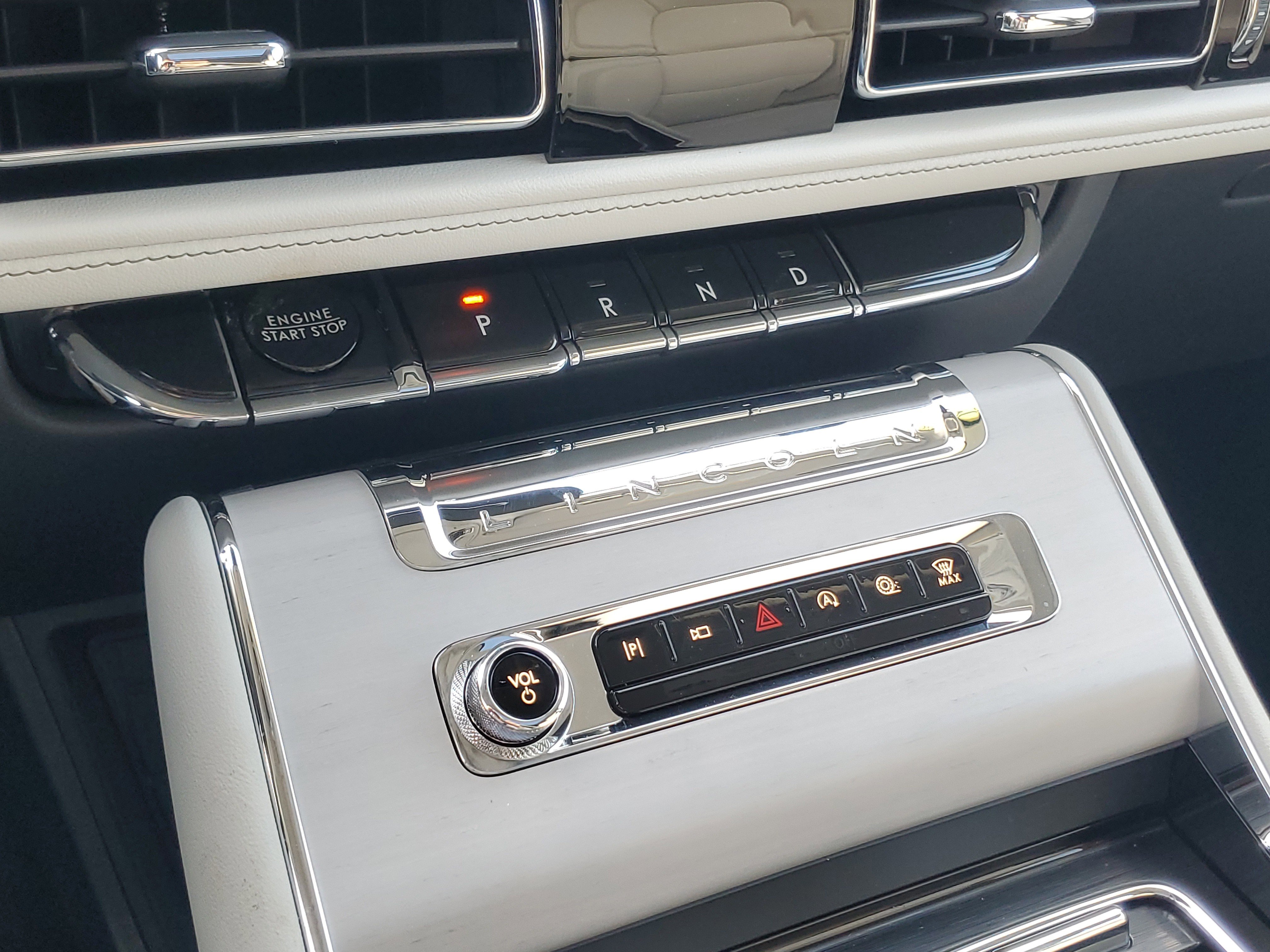 New 2026 Lincoln Aviator Reserve image 21