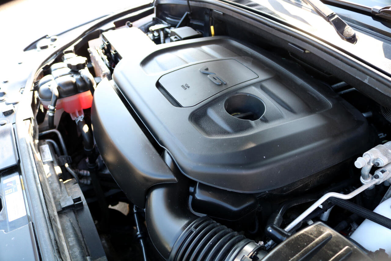 Used 2019 Dodge Durango Citadel w/ Technology Group image 51