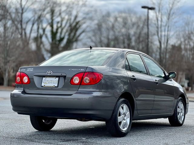 Used 2005 Toyota Corolla LE image 5