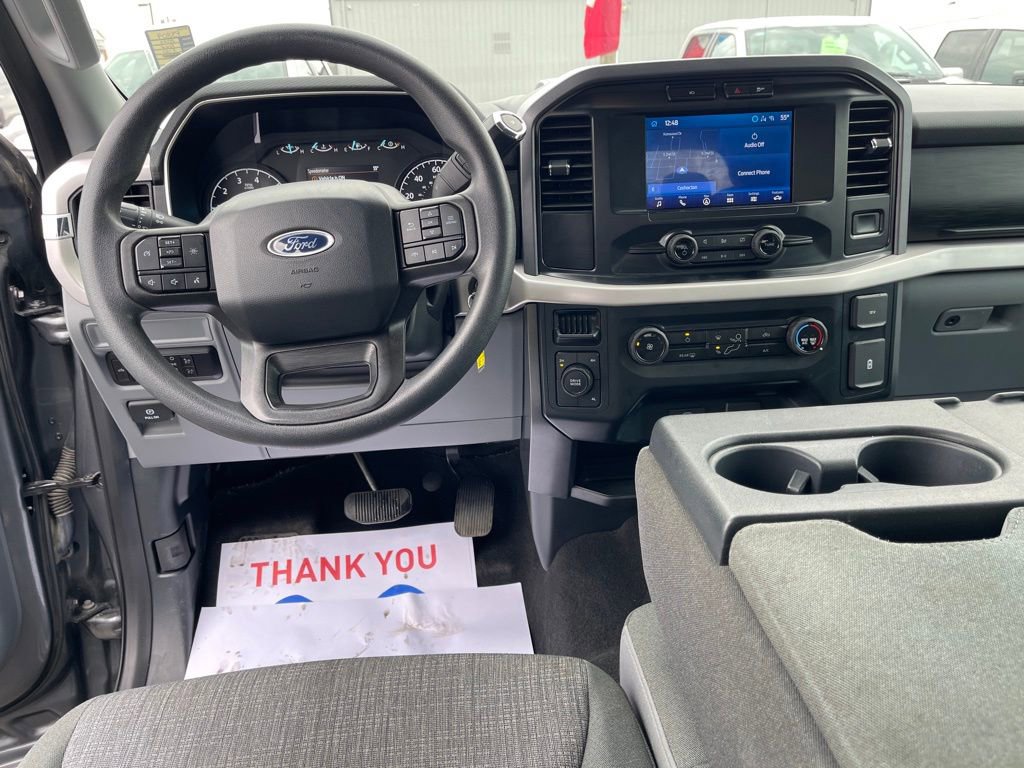 Used 2023 Ford F150 XLT image 13