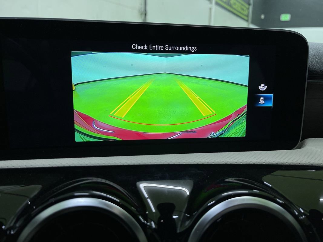 Used 2020 Mercedes-Benz A 220 4MATIC image 22