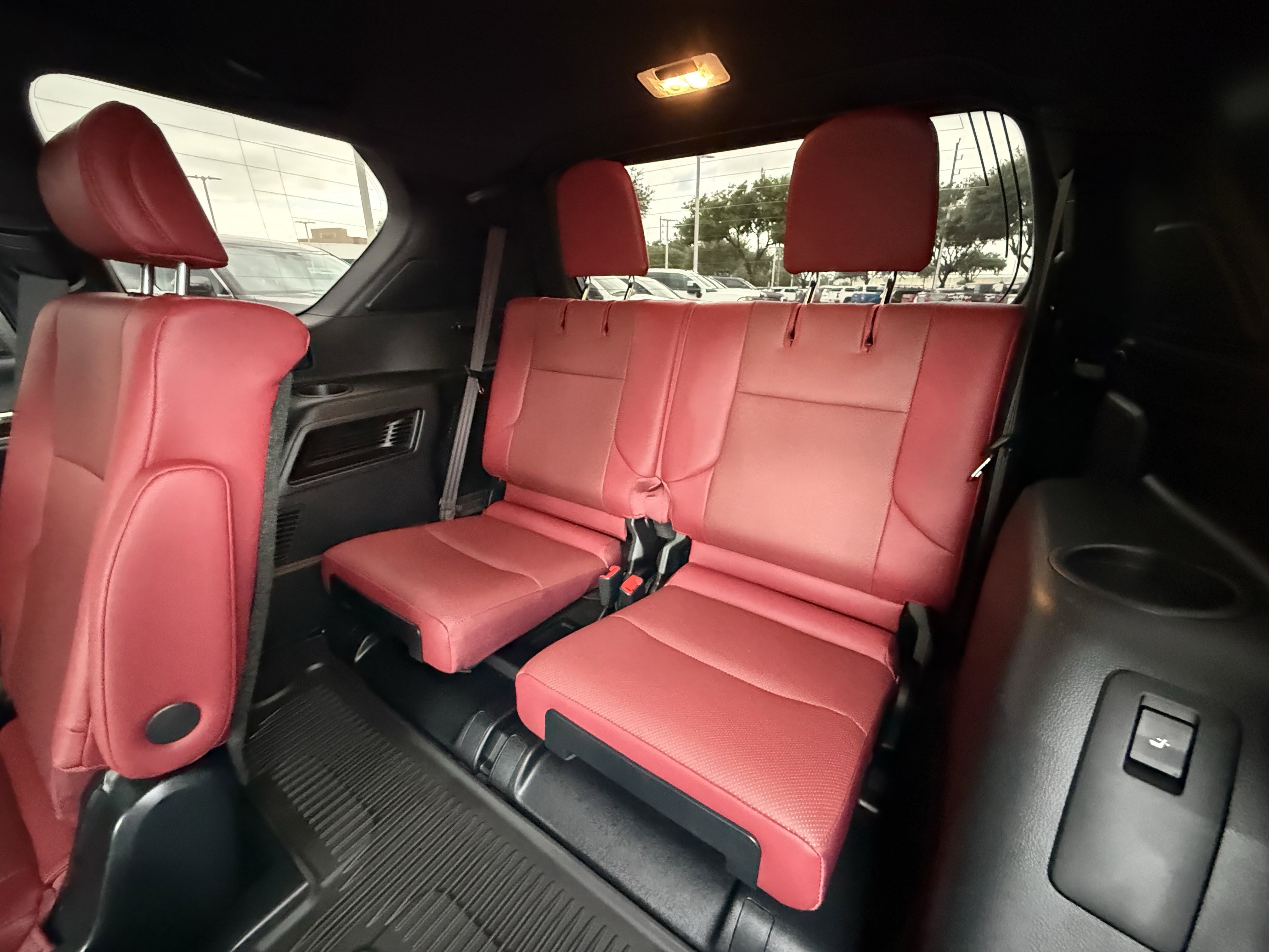 Used 2023 Lexus GX 460 Premium image 30