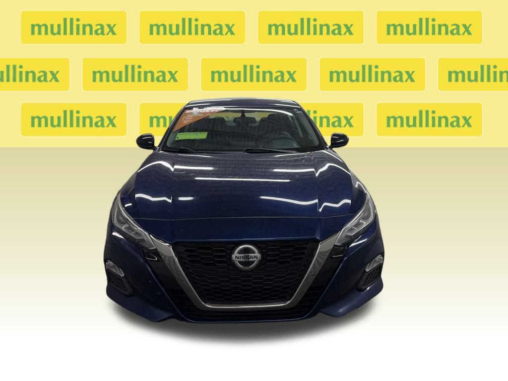 Used 2019 Nissan Altima 2.5 SR image 13