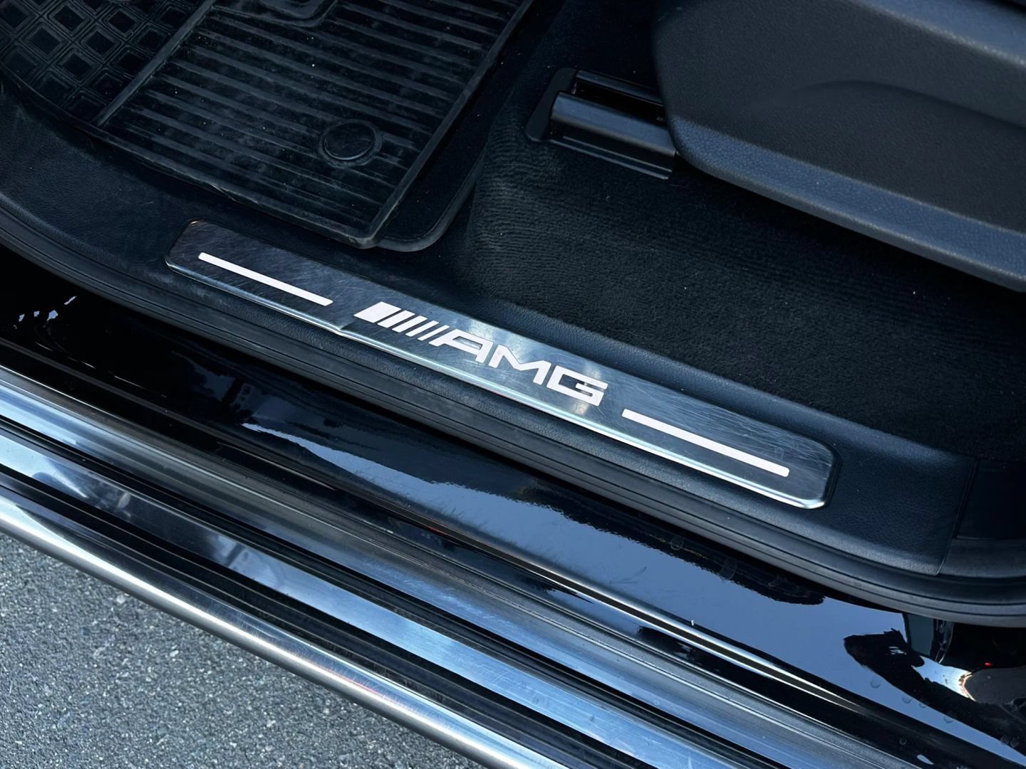 Used 2020 Mercedes-Benz G 63 AMG 4MATIC image 8