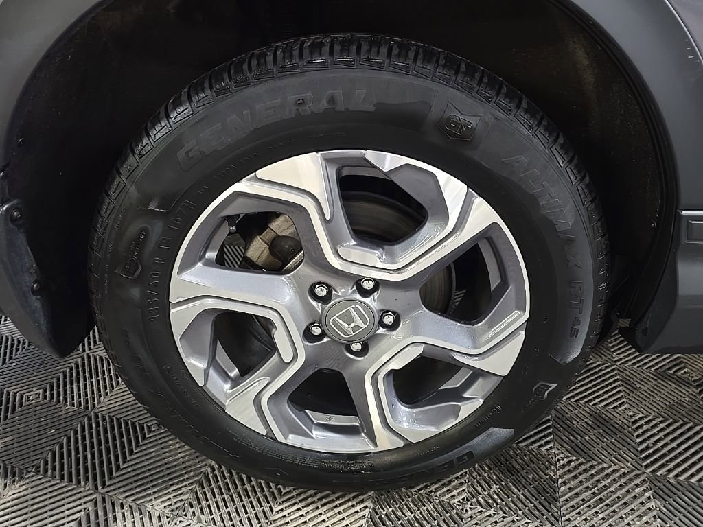 Used 2018 Honda CR-V EX image 14
