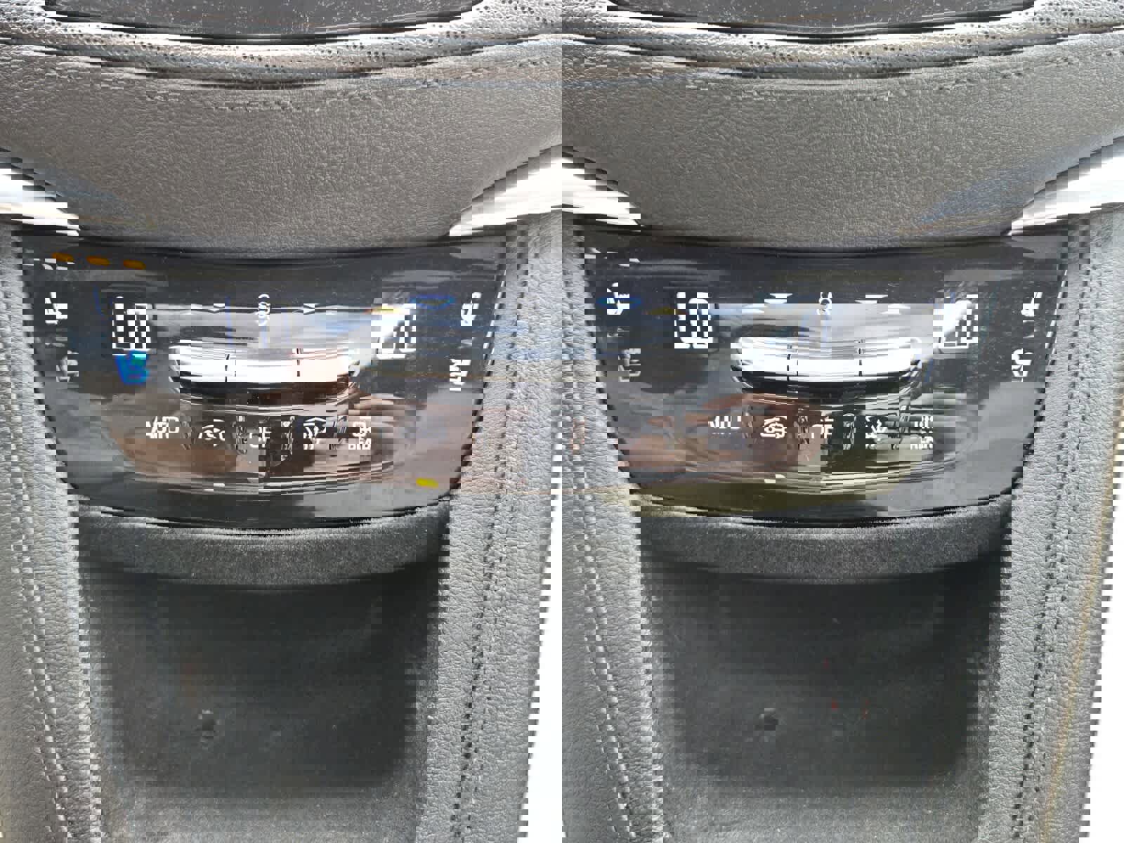 Used 2019 Cadillac XT5 Premium Luxury image 10