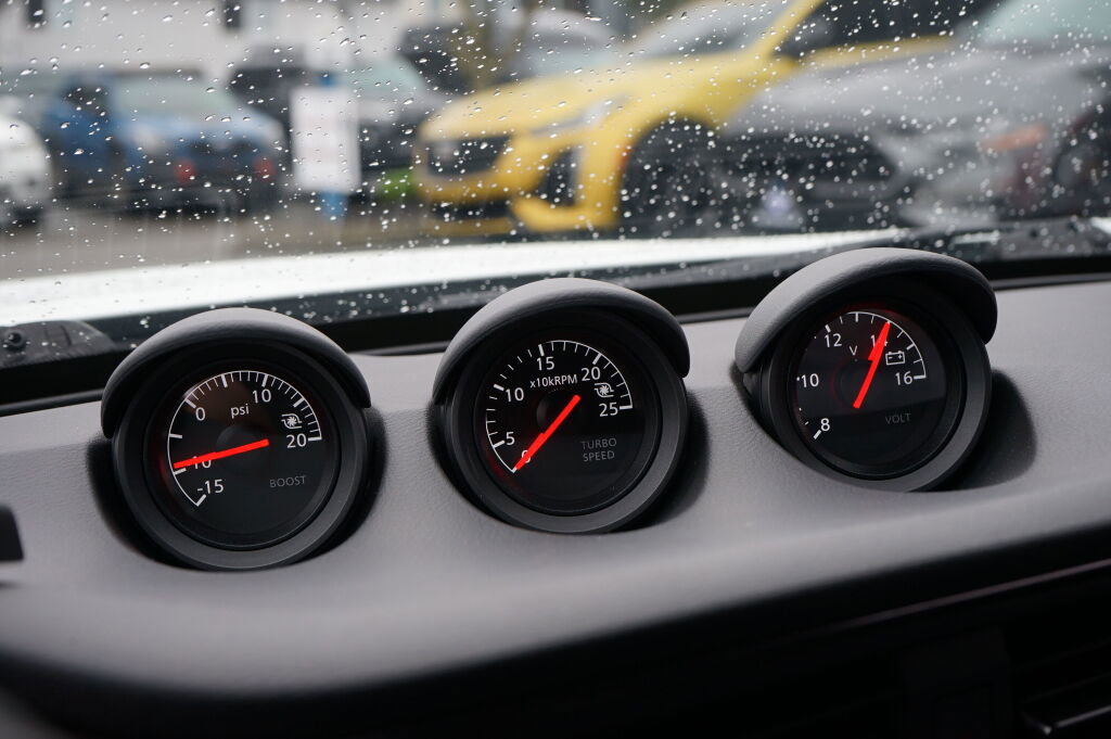 Used 2024 Nissan Z Sport image 20