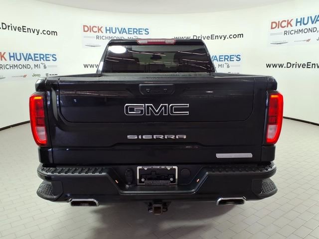 Used 2022 GMC Sierra 1500 Elevation image 5