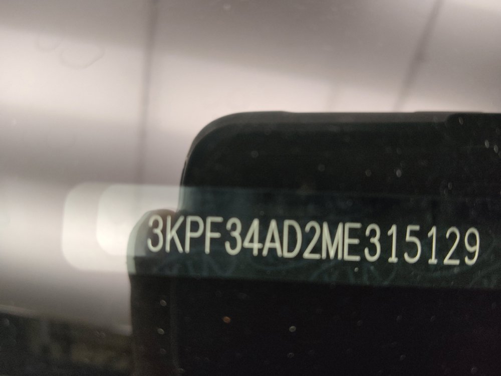 Used 2021 Kia Forte GT-Line image 33