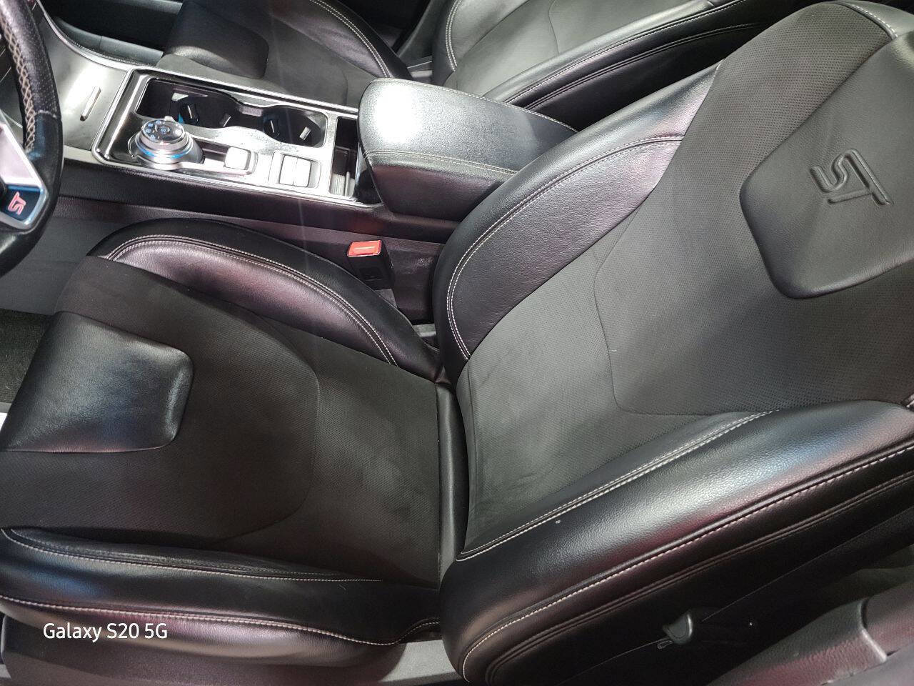 Used 2019 Ford Edge ST w/ Equipment Group 401A image 28