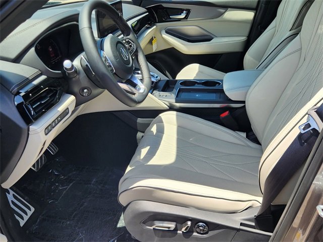New 2026 Acura MDX A-Spec image 5