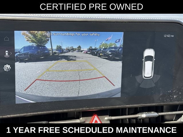 Used 2023 Kia Sportage X-Line AWD/4WD image 18
